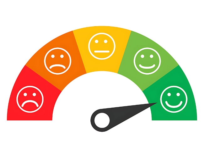 Client Satisfaction