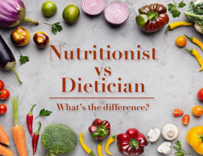 Nutrition