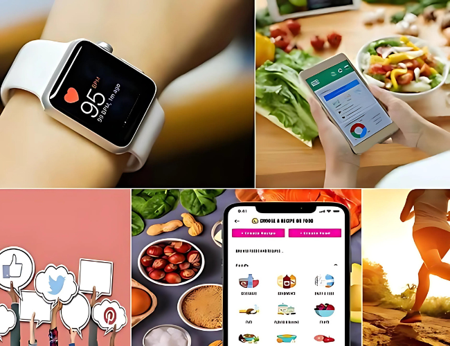 Smart diet plans