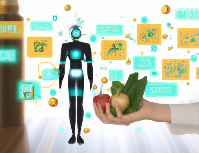 Smart Diet Planner Tool