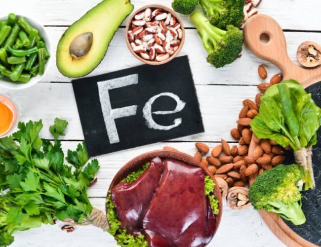 smart diet plan