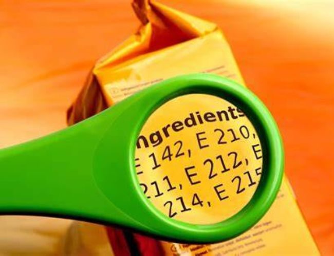 Smart diet planner