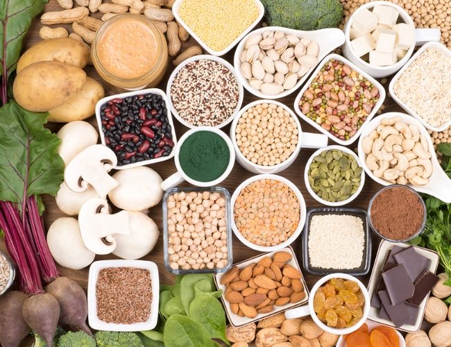 Smart Diet Plan