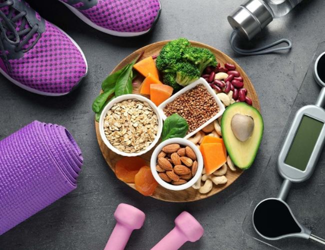 Nutrition