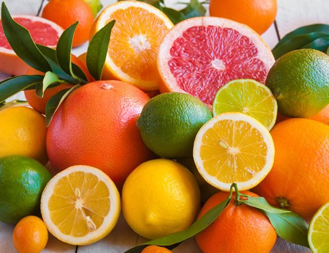 Nutrition