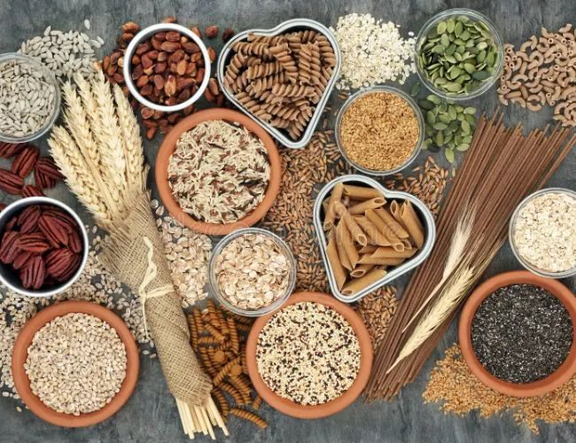 Smart Diet Planner