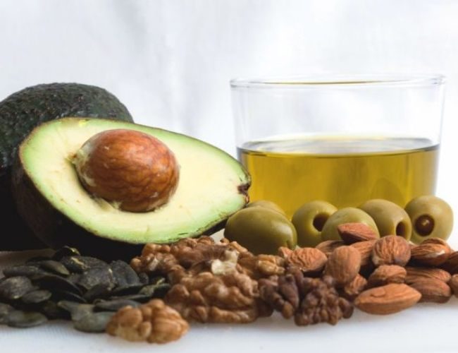 AI Diet Planning