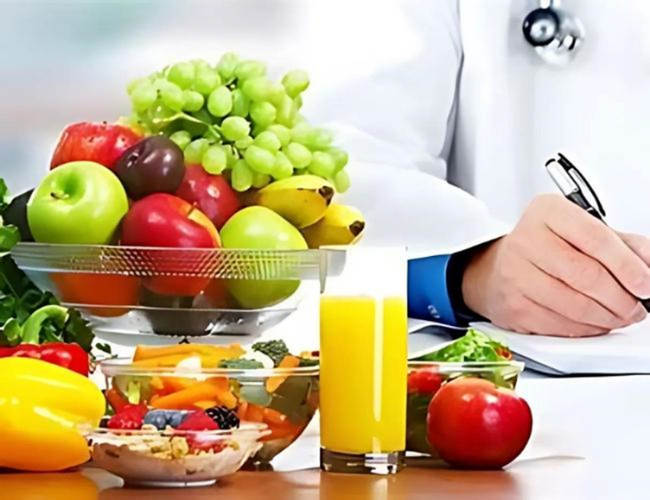 Dietitian