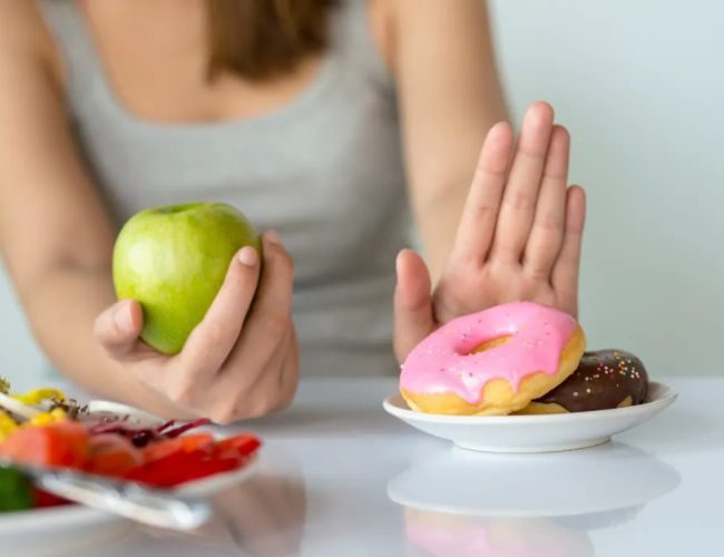 Smart Diet Planner Tool