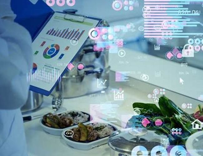 AI Diet Planning Tool