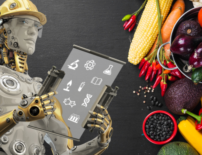 Diet planner