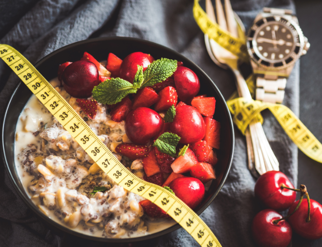 personalized weight loss