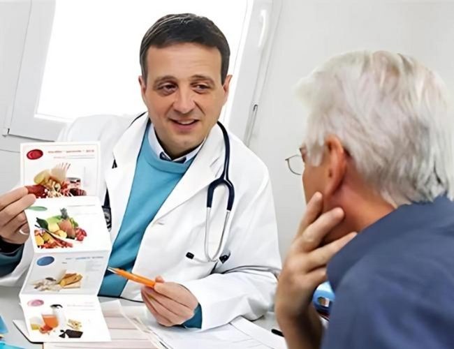 Dietitian