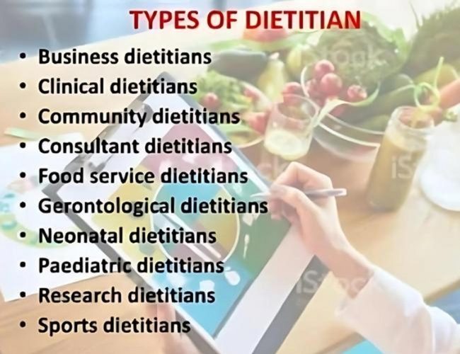 Nutrition