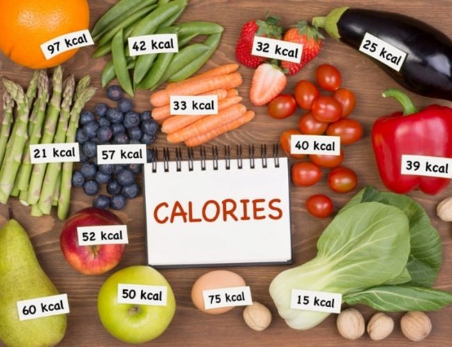 Weight loss