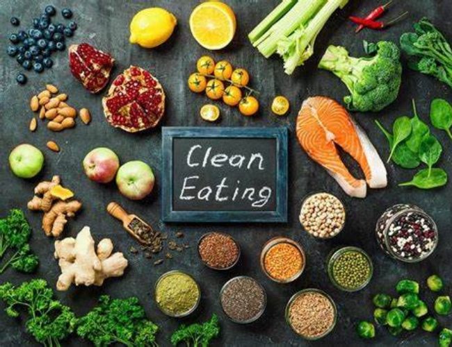 Dietitian tool