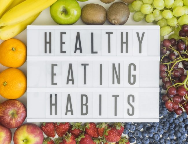 AI based diet planner
