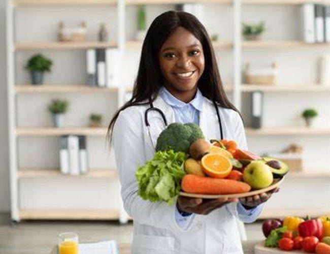 Nutrition