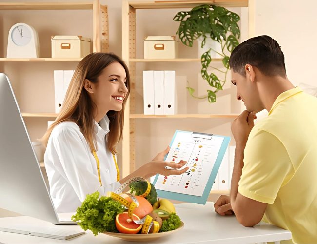 Food Preference Questionnaire