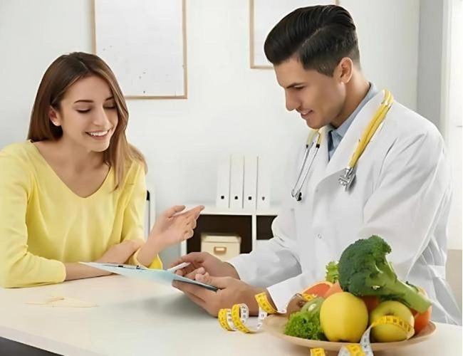 Dietitian