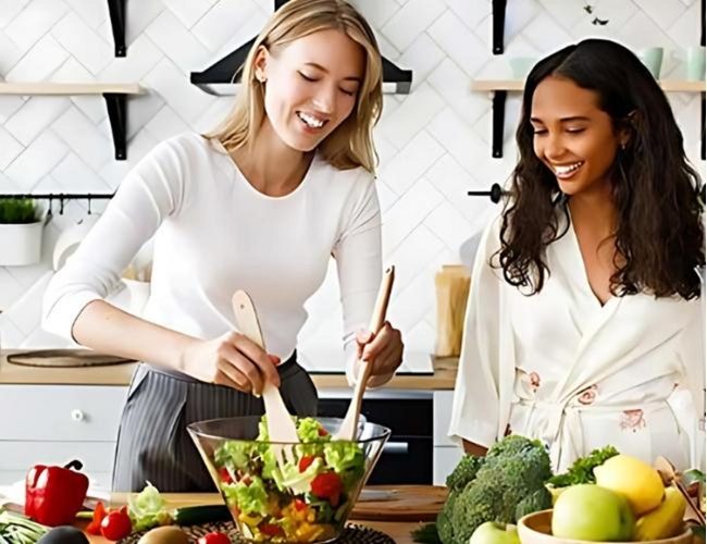 Dietitian