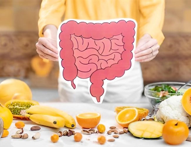 Digestive Health