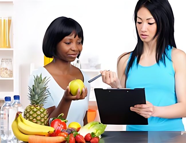 Digestive Health